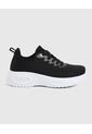 Tenis Para Mujer Sport Color Negro Marca Ostu #40720159 de Ostu