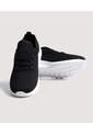Tenis Malla Para Mujer  Para Mujer Negro Ostu de Ostu