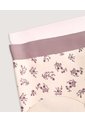 Panty Hipster Invisible Floral Pack X3 X3 Para Mujer Surtido Ostu de Ostu