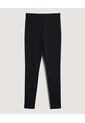 Leggins  Para Mujer Largo Color Negro Marca Ostu #40230651 de Ostu