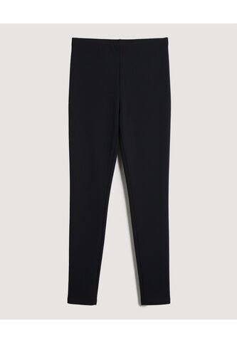 Leggins  Para Mujer Largo Color Negro Marca Ostu #40230651 Ostu