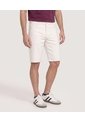 Bermuda Slim  Para Hombre Crudo Ostu de Ostu