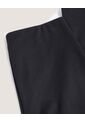 Leggins  Para Mujer Largo Color Negro Marca Ostu #40230651 de Ostu