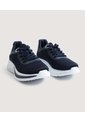 Tenis Para Mujer  Para Mujer Azul Ostu de Ostu