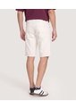 Bermuda Slim  Para Hombre Crudo Ostu de Ostu