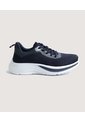 Tenis Para Mujer  Para Mujer Azul Ostu de Ostu