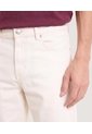 Bermuda Slim  Para Hombre Crudo Ostu de Ostu