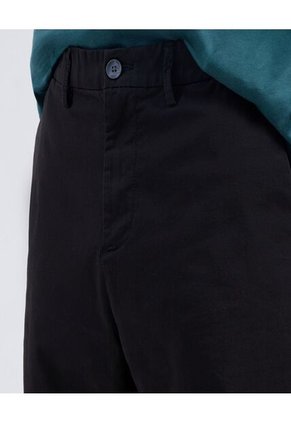 Pantalon Para Hombre  Color Negro Marca Ostu #60070291