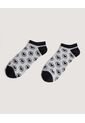 Medias X3 Para Mujer Invisible Color Surtido Marca Ostu #40980260 de Ostu