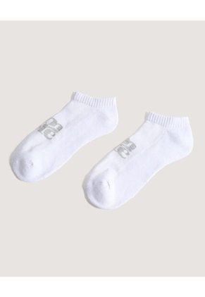 Medias X3 Para Mujer Invisible Color Surtido Marca Ostu #40980260