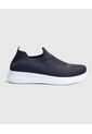 Tenis Para Hombre Sport Color Azul Marca Ostu #60720120 de Ostu
