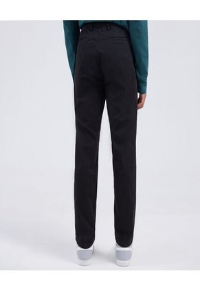 Pantalon Para Hombre  Color Negro Marca Ostu #60070291