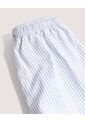 Bermuda  Infantil Niño Cargo Color Crema Marca Ostu #80100064 de Ostu