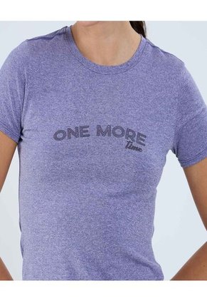 Camiseta Para Mujer Manga Corta Cuello Redondo Color Rosado Marca Ostu #40092396