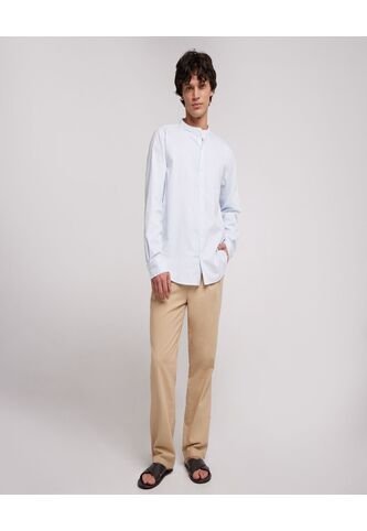 Pantalon Para Hombre  Color Beige Marca Ostu #60070222 Ostu