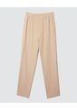 Pantalon Para Hombre  Color Beige Marca Ostu #60070222 de Ostu