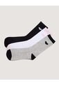 Medias X3 Para Mujer Caña Larga Color Surtido Marca Ostu #40980250 de Ostu
