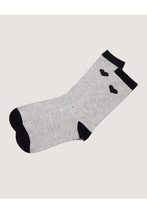Medias X3 Para Mujer Caña Larga Color Surtido Marca Ostu #40980250