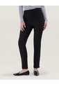 Pantalon Para Mujer  Color Negro Marca Ostu #40070707 de Ostu