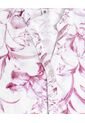 Blusa  Para Mujer Manga 3/4 Color Rosa Marca Ostu #40121291 de Ostu