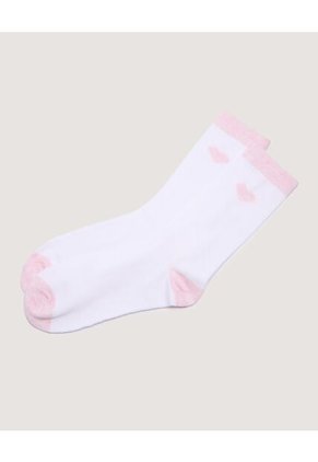 Medias X3 Para Mujer Caña Larga Color Surtido Marca Ostu #40980250