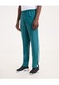 Pantalón Para Hombre Multiusos Plano Color Verde Marca Ostu #60070476 de Ostu