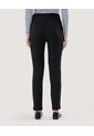 Pantalon Para Mujer  Color Negro Marca Ostu #40070707 de Ostu