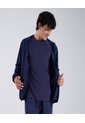Chaqueta Para Hombre Deportiva Color Azul  Marca Ostu #60080113 de Ostu