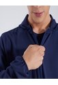 Chaqueta Para Hombre Deportiva Color Azul  Marca Ostu #60080113 de Ostu