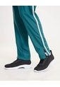 Pantalón Para Hombre Multiusos Plano Color Verde Marca Ostu #60070476 de Ostu