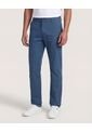 Pantalón  Para Hombre Chino Color Azul Marca Ostu #60070564 de Ostu