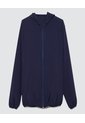 Chaqueta Para Hombre Deportiva Color Azul  Marca Ostu #60080113 de Ostu