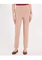 Pantalón Para Mujer Moda Color Café Marca Ostu #40070790 de Ostu
