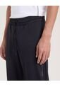 Pantalón  Para Hombre Jogger Color Negro Marca Ostu #60070560 de Ostu