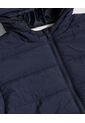 Chaqueta  Infantil Niño Acolchada Color Azul Marca Ostu #80080037 de Ostu