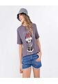 Camiseta Para Mujer Minnie Mouse  Para Mujer #40092482 Ostu de Ostu