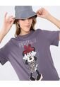 Camiseta Para Mujer Minnie Mouse  Para Mujer #40092482 Ostu de Ostu