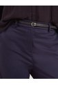 Pantalon Para Mujer Chino Color Azul  Marca Ostu #40070485 de Ostu