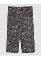Leggins Para Mujer Corto Color Negro Marca Ostu #40230552 de Ostu