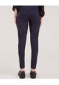 Pantalon Para Mujer Chino Color Azul  Marca Ostu #40070485 de Ostu