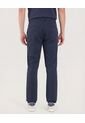 Pantalón  Para Hombre Chino Color Azul Marca Ostu #60070543 de Ostu
