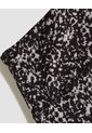 Leggins Para Mujer Corto Color Negro Marca Ostu #40230552 de Ostu