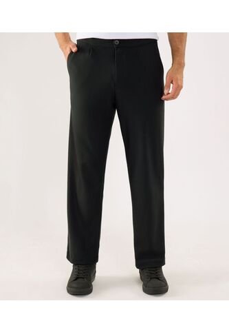 Pantalón Para Hombre Moda Color Negro Marca Ostu #60070567 Ostu