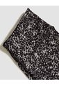 Leggins Para Mujer Corto Color Negro Marca Ostu #40230552 de Ostu