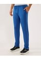 Pantalón Para Hombre Multiusos Punto Color Azul Marca Ostu #60070474 de Ostu