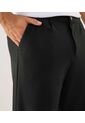 Pantalón Para Hombre Moda Color Negro Marca Ostu #60070567 de Ostu
