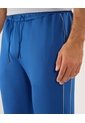 Pantalón Para Hombre Multiusos Punto Color Azul Marca Ostu #60070474 de Ostu