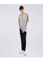 Jean Para Hombre Skinny Color Negro Marca Ostu #60160221 de Ostu