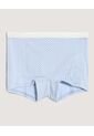 Ropa Interior X5 Infantil Niña Boxer Color Negro Marca Ostu #90180111 de Ostu