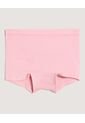 Ropa Interior X5 Infantil Niña Boxer Color Negro Marca Ostu #90180111 de Ostu